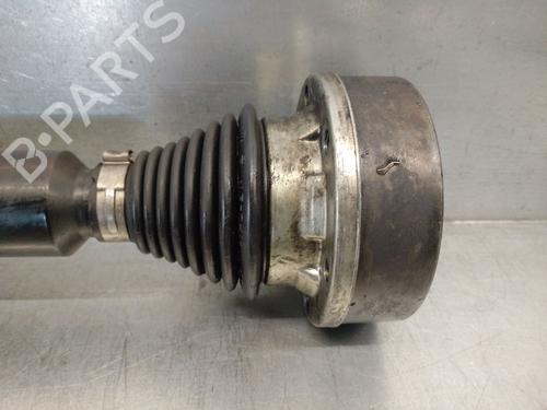 Right front driveshaft SEAT LEON (5F1) 1.6 TDI | BP29824135M39
