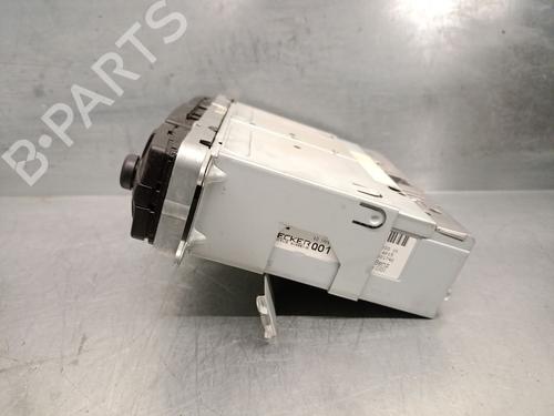 Radio MERCEDES-BENZ S-CLASS (W220) S 320 CDI (220.026, 220.126) | BP25236000E6 