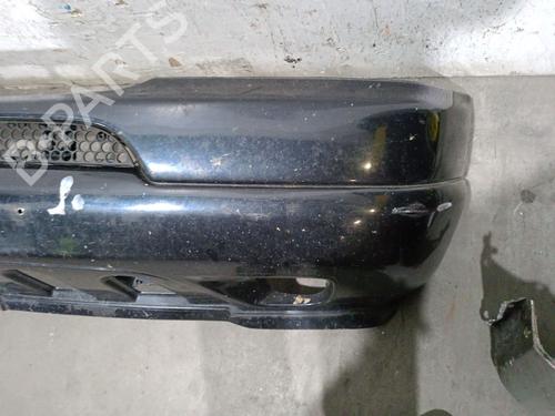 Front bumper MERCEDES-BENZ M-CLASS (W163) ML 430 (163.172) | BP26323752C7 