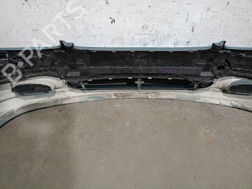 Front bumper MERCEDES-BENZ S-CLASS (W220) S 320 CDI (220.026, 220.126) | BP25235913C7 