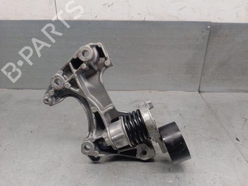 Support RENAULT MEGANE III Hatchback (BZ0/1_, B3_) 1.2 TCe (BZ2B, BZ11) | BP28708912C155 