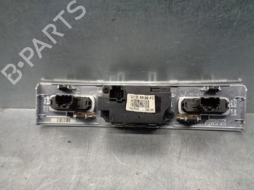 Warning switch FORD MONDEO III (B5Y) 2.0 TDCi | BP8904021I22 