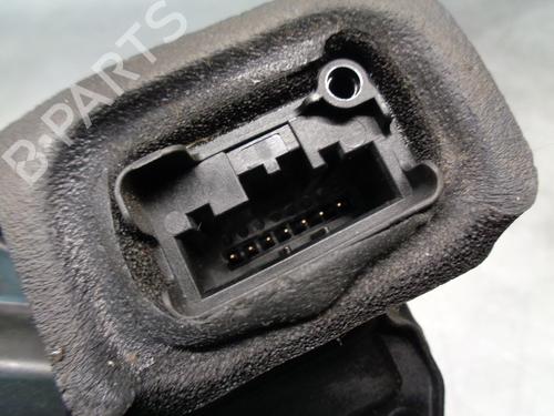 Rear right lock SKODA RAPID (NH3, NK3, NK6) 1.2 TSI | BP9273850C99 