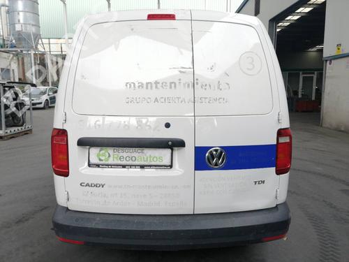 Pipe VW CADDY IV Box Body/MPV (SAA, SAH) 2.0 TDI | BP34274986M125  - Image 9