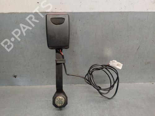 Sikkerhedssele-spænde FIAT STILO (192_) 1.9 D Multijet (100 hp) 31806501