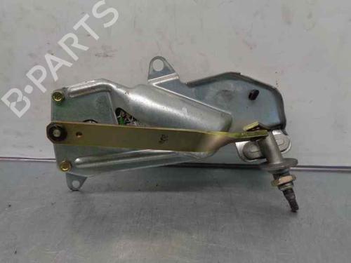 Rear wiper motor RENAULT MEGANE I (BA0/1_) 1.6 e (BA0F, BA0S) | BP6118617M102 