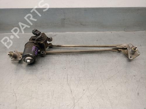 Used Front wiper motor DAEWOO NUBIRA (J100) 1.6 16V (106 hp) 20708469