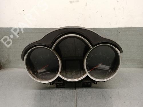 Quadrante CHEVROLET CRUZE Hatchback (J305) 1.7 D (131 hp) 31599255