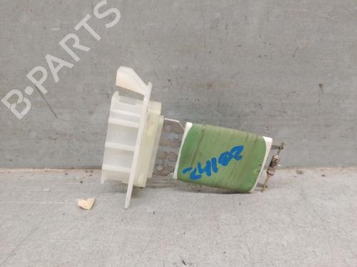 Used Heater resistor MINI MINI (R50, R53) One (90 hp) 30929707