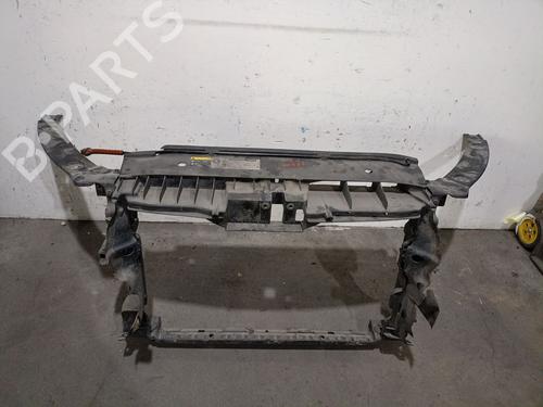 Frontplade/Frontkurv Frontplade/Frontkurv VW TIGUAN (5N_) 2.0 TDI 4motion (170 hp) 36996444 36996444