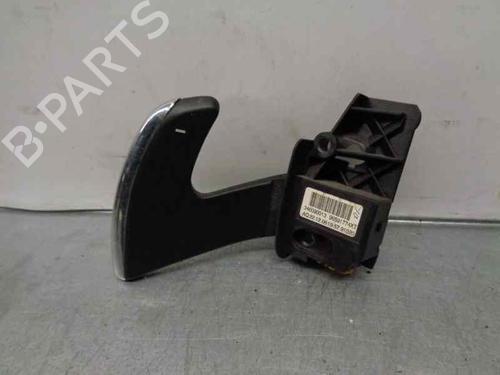Used Steering wheel controls CITROËN C4 I (LC_) 1.6 HDi (109 hp) 6694792