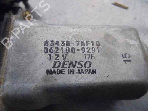 Front right window mechanism SUZUKI LIANA (ER, RH_) 1.4 DDiS (RH 414D) | BP2320165C23 