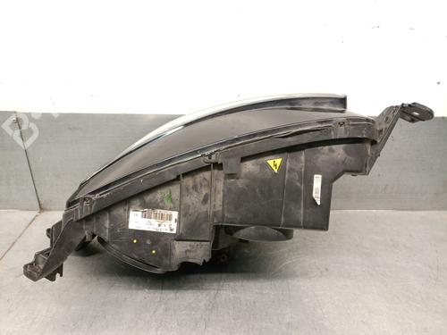 Left headlight CITROËN GRAND C4 SPACETOURER (3A_, 3E_) 1.6 BlueHDi 120 | BP29498679C28