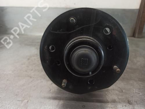 Left front shock absorber OPEL ANTARA A (L07) 2.0 CDTI | BP17695859M16 