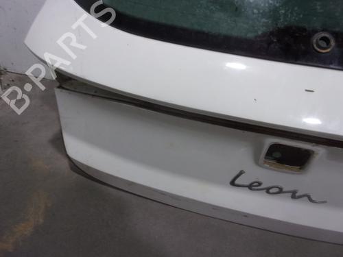 Tailgate SEAT LEON Sportstourer (KL8, KLD) 1.5 TSI | BP15888306C6 