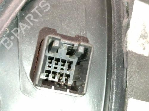 Left mirror KIA RIO I Hatchback (DC) 1.5 16V | BP27180188C26 