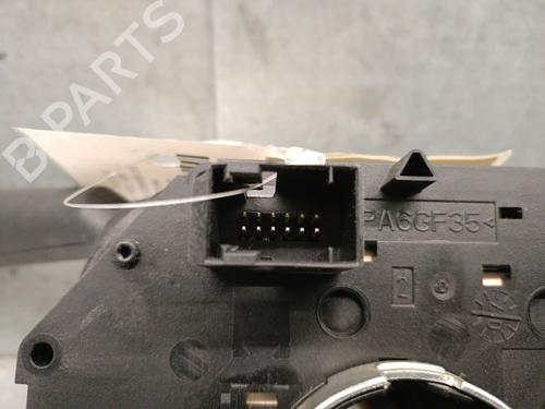 Headlight switch FIAT GRANDE PUNTO (199_) 1.4 16V (199BXG1B, 199AXG1B) | BP31666004I24 - Image 5