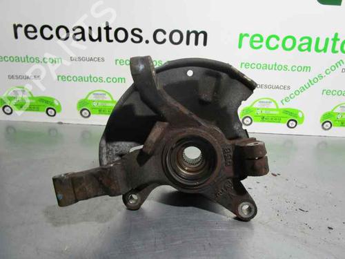 Used Right front steering knuckle KIA CLARUS (K9A) 1.8 i 16V (116 hp) 2312529