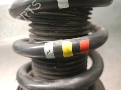 Left front shock absorber JAGUAR F-PACE (X761) | BP32977854M16 - Image 5