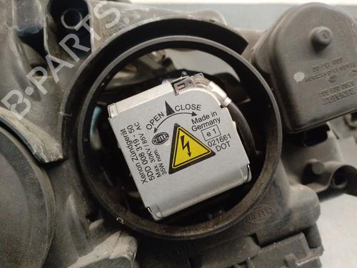 Left headlight RENAULT ESPACE IV (JK0/1_) 2.2 dCi (JK0H) | BP31630533C28 - Image 7