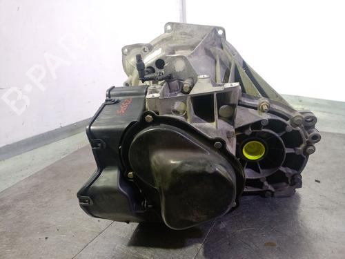 Gearbox FORD FOCUS II (DA_, HCP, DP) 2.0 | BP27807405M3 