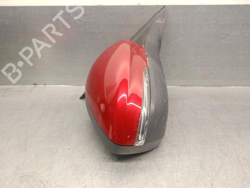 Right mirror FORD FOCUS IV (HN) 1.0 EcoBoost mHEV | BP29285280C27 