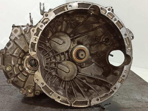 Used Gearbox MERCEDES-BENZ CLA Coupe (C117) CLA 200 CDI (117.301) (136 hp) 6454473