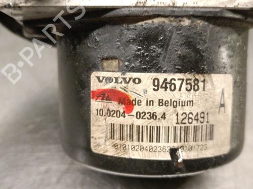 ABS pump VOLVO V70 I (875, 876) 2.4 | BP29383917M43 