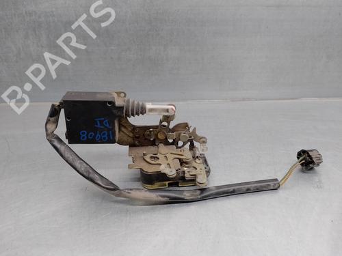 Used Front left lock VOLVO 460 (464) 1.9 Turbo-Diesel (90 hp) 20495640