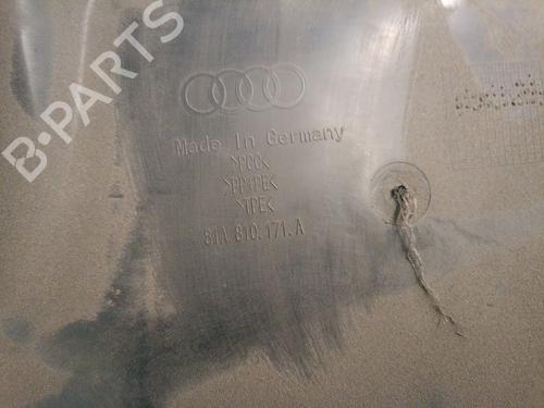 Wheel arch AUDI Q2 (GAB, GAG) 1.0 TFSI | BP25246369C56 