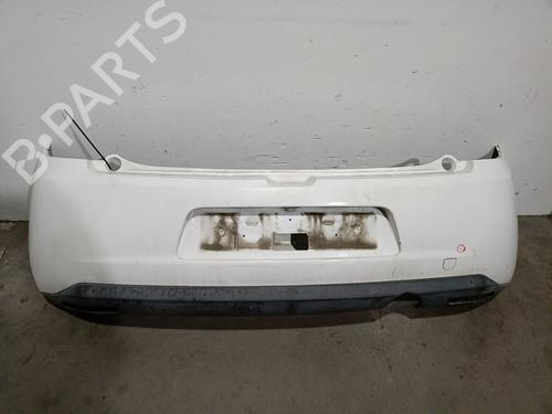 Used Rear bumper CITROËN C3 III (SX) 1.2 VTi 82 (82 hp) 32109303