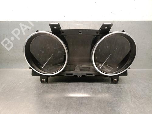Used Instrument cluster Instrument cluster JAGUAR XE (X760) 2.0 D (180 hp) 33537279 33537279