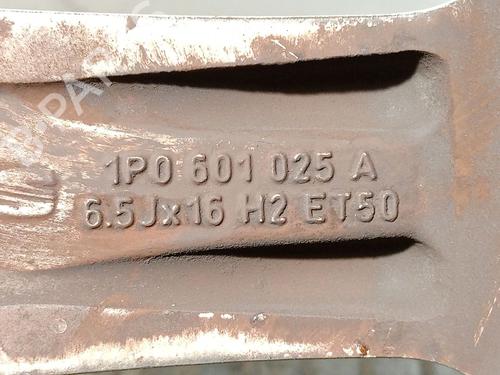 Rim SEAT LEON (1P1) 1.9 TDI | BP23547737C45 