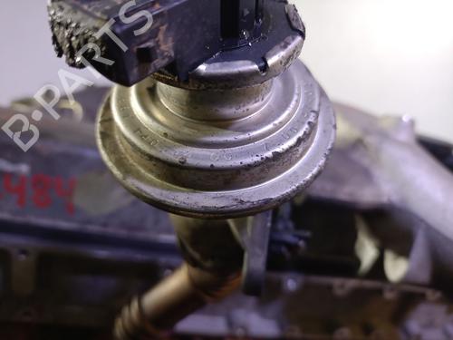 Moteur SSANGYONG KORANDO (KJ) 2.9 TD | BP30686504M1 