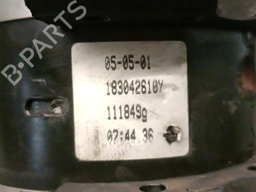 Steering pump CITROËN SAXO (S0, S1) 1.5 D | BP30704126M99