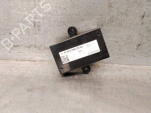 Used Electronic module Electronic module 38016751 38016751