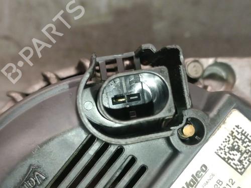 Generator VW TOURAN (5T1) 1.4 TSI | BP30790789M7