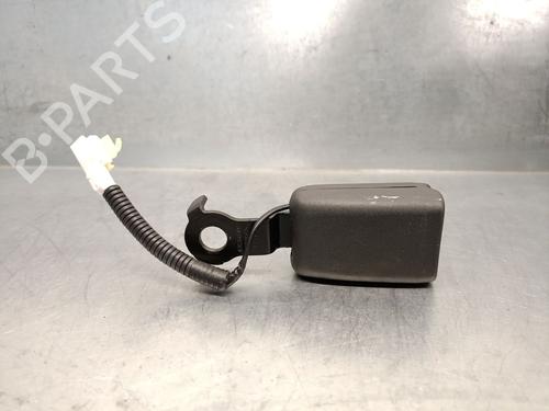 Used Seat buckle HYUNDAI TUCSON (TL, TLE) 1.6 CRDi (116 hp) 25774783