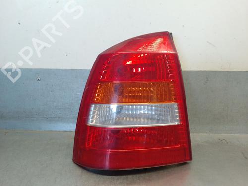 Venstre baglygte OPEL ASTRA G Hatchback (T98) 2.0 DI (F08, F48) (82 hp) 28810492