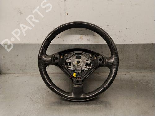 steering-wheel-peugeot-307-3ac-2000-2001-2002-2003-2004-2005-2006-2007-2008-2009-2010-2011-2012-37758572 main image