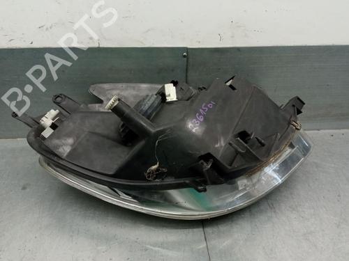 Venstre forlygte CITROËN XSARA PICASSO (N68) 1.6 HDi | BP29184298C28 