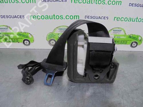 Rear right seatbelt AUDI A4 B6 Avant (8E5) 2.0 | BP7444580I28 