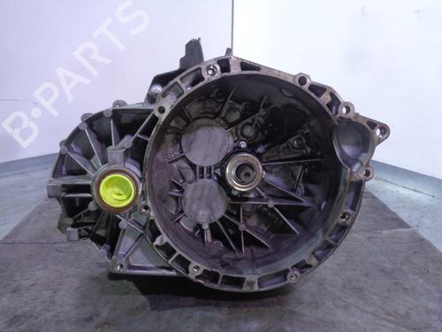 Used Gearbox FORD S-MAX (WA6) [2006-2014]  16952944