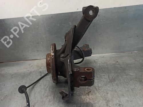 Left front steering knuckle FORD KA (RU8)  | BP13230688M25 