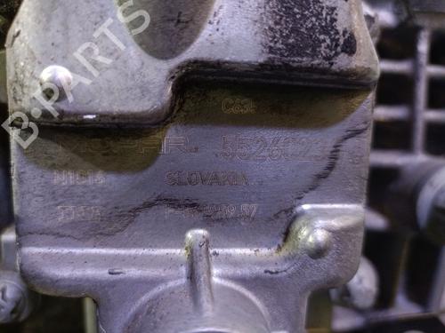 Gearbox JEEP COMPASS (MP, M6, MV, M7) 1.4 MultiAir | BP27263241M3 - Image 8
