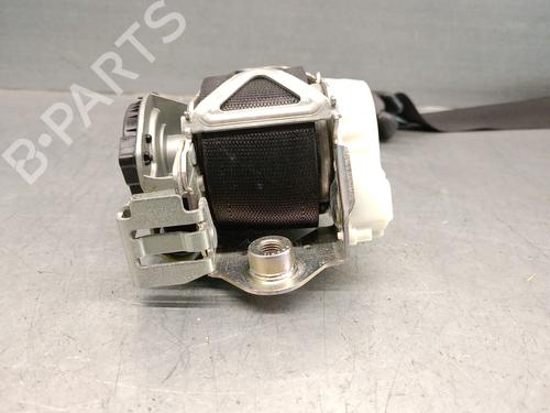 Front right seatbelt FORD KA (RU8) 1.3 TDCi | BP29277417I25 