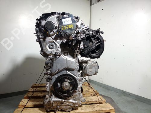 Used Engine Engine 36995661 36995661