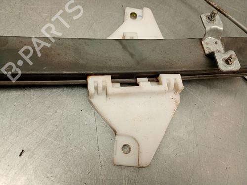 Front left window mechanism HYUNDAI ACCENT II (LC) 1.5 CRDi | BP29755107C22