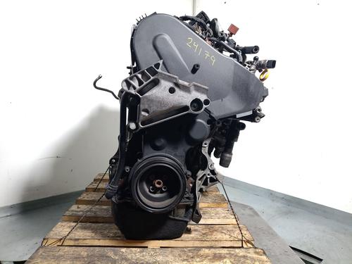Used Engine AUDI A3 Sportback (8VA, 8VF) 1.6 TDI (110 hp) 30903129
