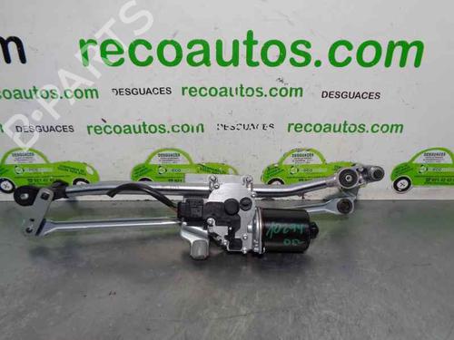 Used Front wiper motor BMW 1 (E81) [2006-2012]  5025406